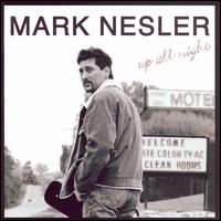 Up All Night von Mark Nesler