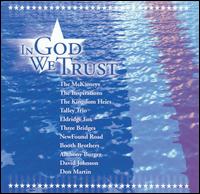 In God We Trust von Kingdom Heirs