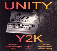 Y2K von Byron Morris