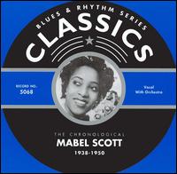 1938-1950 von Mabel Scott