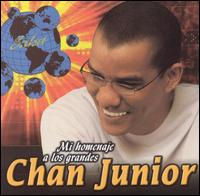 Mi Homenaje a los Grandes von Chan Junior