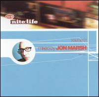 Nite:Life 01 von Jon Marsh