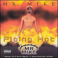 Piping Hot von Mr. Mike