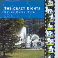 Brush Creek von Crazy 8s