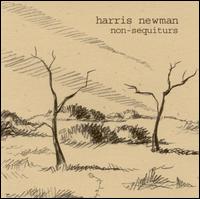 Non-Sequiturs von Harris Newman