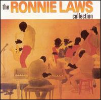 Ronnie Laws Collection von Ronnie Laws