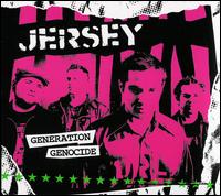 Generation Genocide von Jersey