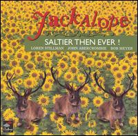 Saltier Than Ever von Jackalope