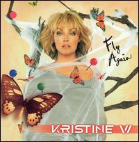 Fly Again von Kristine Weitz