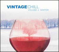 Vintage Chill, Vol. 4: Winter von Various Artists