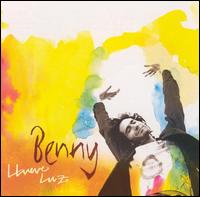 Llueve Luz von Benny