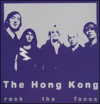 Rock the Faces von The Hong Kong