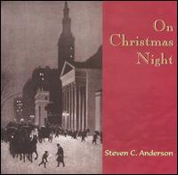 On Christmas Night von Steven C. Anderson