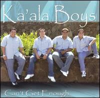 Can't Get Enough von Ka'ala Boys