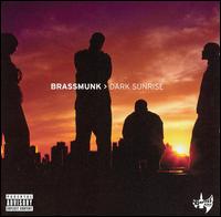 Dark Sunrise von Brassmunk