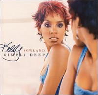 Simply Deep von Kelly Rowland