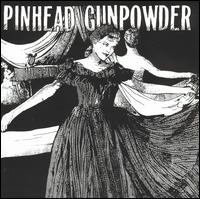 Compulsive Disclosure von Pinhead Gunpowder