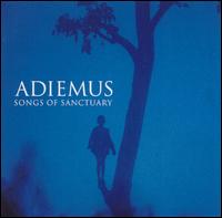 Songs of Sanctuary von Karl Jenkins