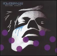 Vulture Street von Powderfinger