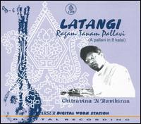 Letangi [Chitraveena] von N. Ravikiran