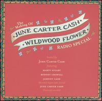 Making of Wildwood Flower Radio Special von June Carter Cash