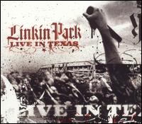 Live in Texas von Linkin Park