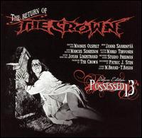 Possessed 13 von The Crown