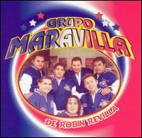 Grupo Maravilla von Grupo Maravilla