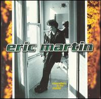 Somewhere in the Middle von Eric Martin