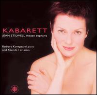 Kabarett von Jean Stilwell