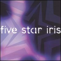 EP von Five Star Iris