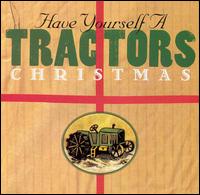 Have Yourself a Tractors Christmas von The Tractors