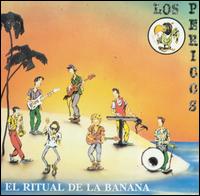 Ritual de la Banana von Los Pericos