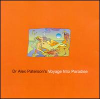 Journey into Paradise von Dr. Alex Paterson