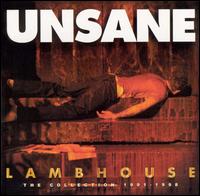 Lambhouse: The Collection 1991-1998 von Unsane