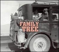 Family Tree von Athenaeum