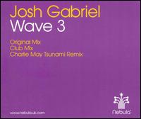 Wave, Vol. 3 von Josh Gabriel