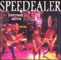 Burned Alive von Speedealer