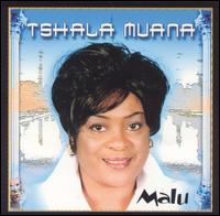 Malu von Tshala Muana