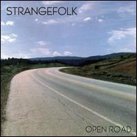 Open Road von Strangefolk