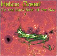 On the Dark Side of the Sun von Helios Creed