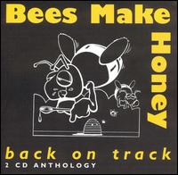 Back on Track von Bees Make Honey