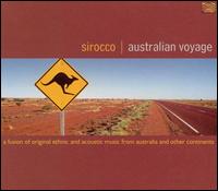 Australian Voyage von Sirocco