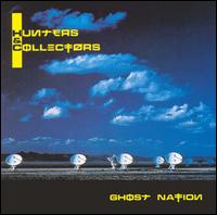 Ghost Nation von Hunters & Collectors