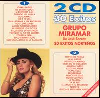 30 Exitos Nortenos von Grupo Miramar