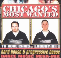 Chicago's Most Wanted von To Kool Chris