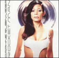 Rocket Man von Daphne Rubin-Vega