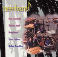 Play Microtonal Works, Vol. 2 von The NewBand