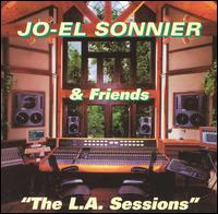 L.A. Sessions von Jo-El Sonnier