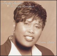 Serious Praise von Freda Battle